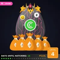 The Legend of CryptoTab: Age of Eggs III