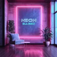Neon Based