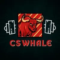CS Whale Share