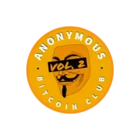 Anonymous ₿itcoin Club Vol.2