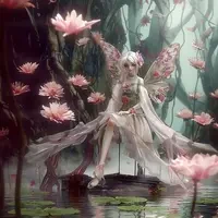 Lucky 13 Fairies