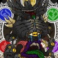 Gula by Joe (The Kappa Guy) x Reddit Collectible Avatars