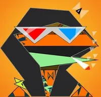 BTC Frogs Dmt
