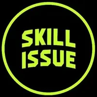 Skill Issue: Creator Lootbox Frame