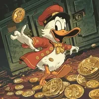 Happy Scrooge
