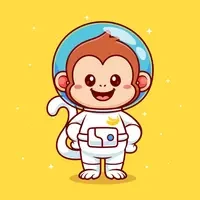 small monkeys