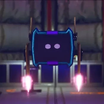 Troverse Specials (Polygon)