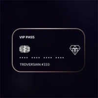 Troverse Passes