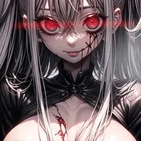 YUNA CURSED WAIFU #36