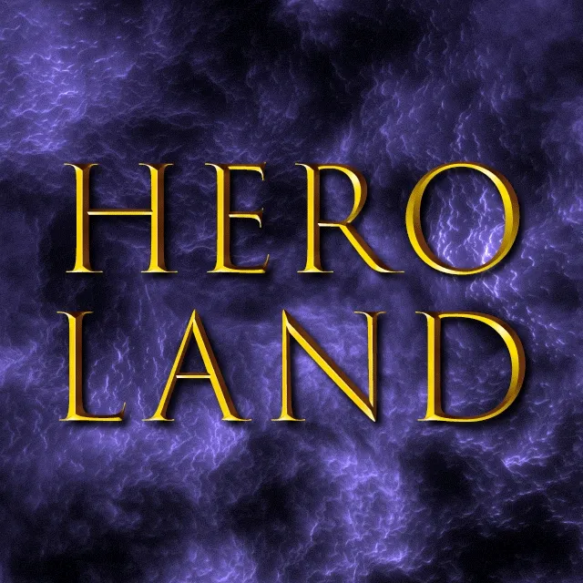 HeroLand Official