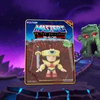 Cryptoys Bridge 721