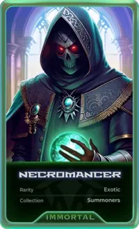 Funtico Summoners