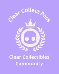 Clear Collect Pass