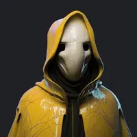 Yellow Cloaks