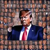 TRUMP Meme Collection