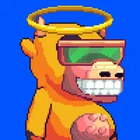 Crazy Cow Base