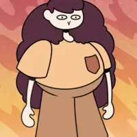 One of the Avatars Ever by QUGMO x Reddit Collectible Avatars