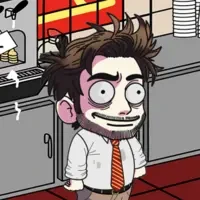 9to5 by HelloRyanHolmes x Reddit Collectible Avatars