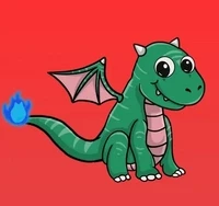 Tiny Dragon