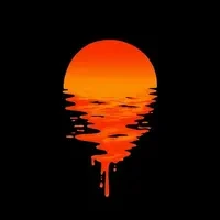 Based Sunset