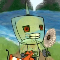 Bottie by 𝙲𝙾𝟷𝙽 🪙 x Reddit Collectible Avatars