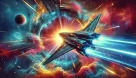 Stellar Horizon