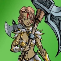 Uldor Furies