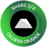 Caldera Crusade