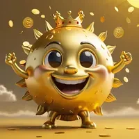 SolPeeps Sunshine