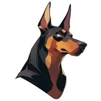 doberman
