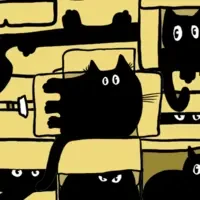 Catbox by Andrus0330 x Reddit Collectible Avatars