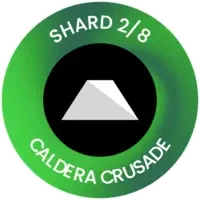 Caldera Crusade: Everyworld