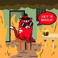 OPtimism Hell Cat