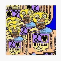 billionaire club art