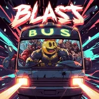Blaster bus