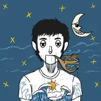 Cool Puppet