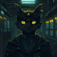 CATAMOTO Genesis