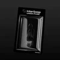 Galxe - InterSwap Union Launch Passs