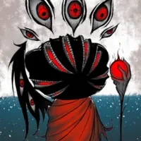 Umbra by BaldTuesdays x Reddit Collectible Avatars
