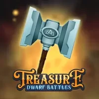 Treasure Dwarf Battles Weapons