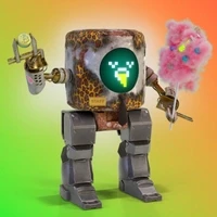Rebellion Bots