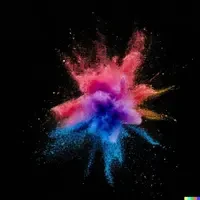 color