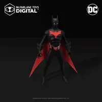 Batman Beyond