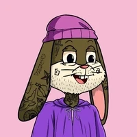 Crypto Bunnies