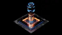 Samsung GEN3 Chip
