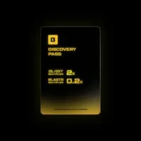 Discovery Pass