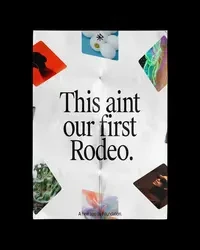 Rodeo posts