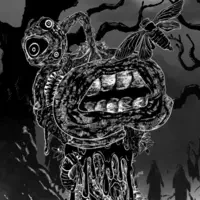 Strange Bloom by Nerril x Reddit Collectible Avatars