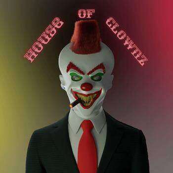 House of Clownz