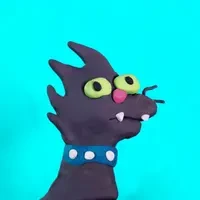 Wolf Mastre Base